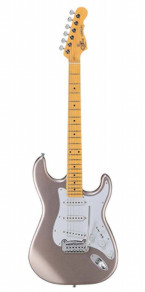 G and L Tribute Legacy Shoreline Gold