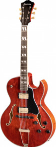 Eastman T49D/TV w/ HSC