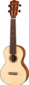 Eastman EU2-C Ukulele w/ gigbag