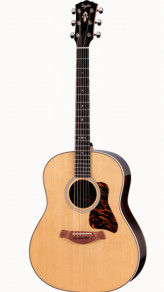 Taylor Gold Label 717e w/ HSC