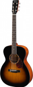 Eastman E2OM DLX SB w/ gigbag