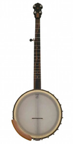 Vega Vintage Star Cherry w/ HSC