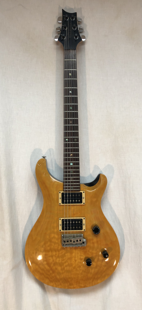 USED PRS CE 24 w HSC Circa 2011