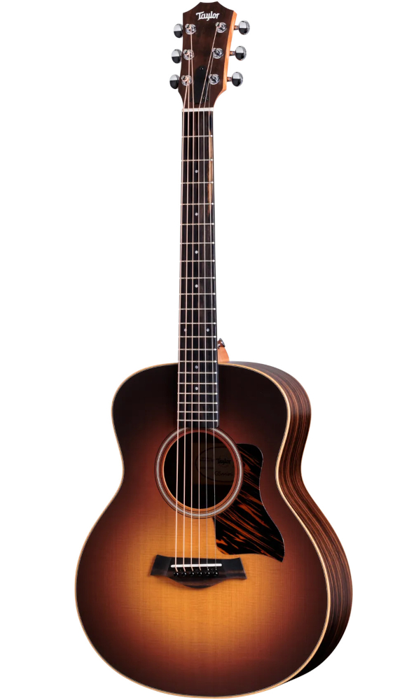Taylor GS Mini-e RW SB w/ deluxe gigbag